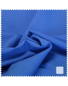 Vzorek - Plavkovina - Modrá